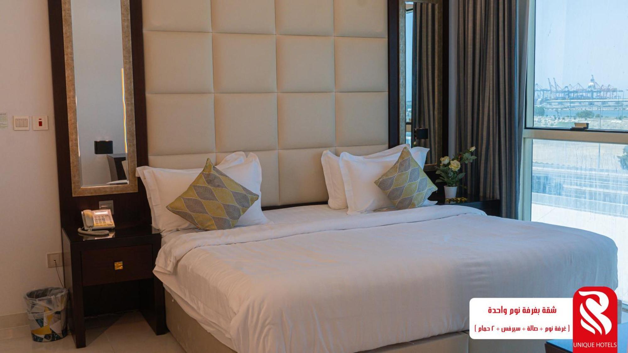 Al Andalus Tolen Hotel Jeddah Exterior photo