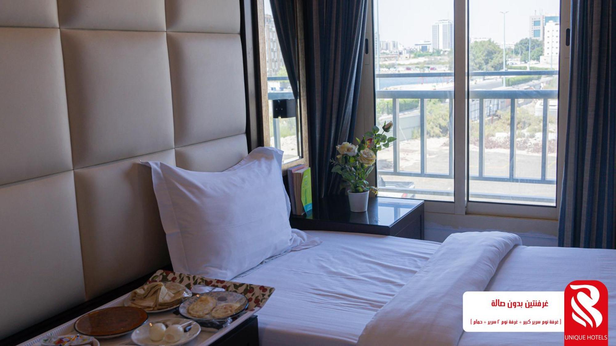 Al Andalus Tolen Hotel Jeddah Exterior photo