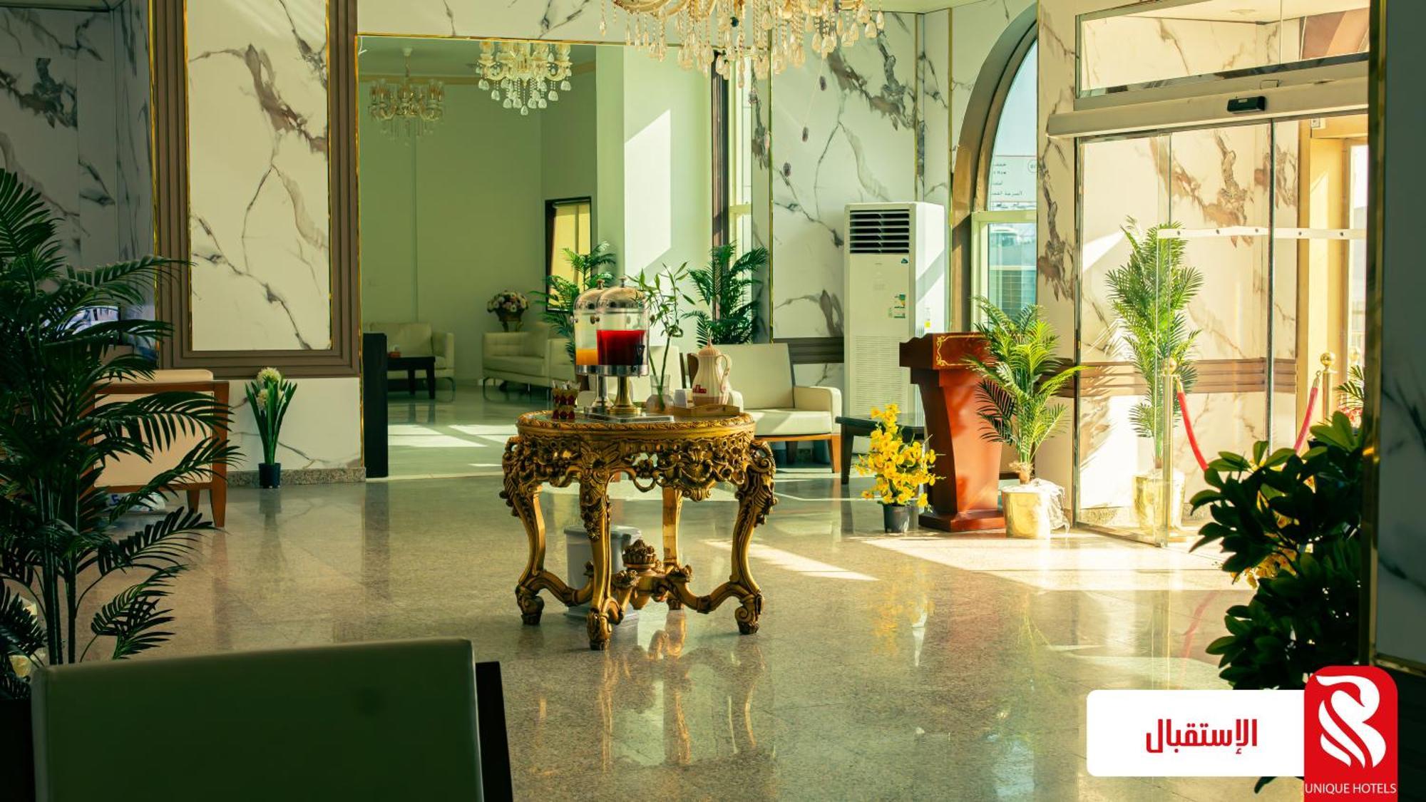 Al Andalus Tolen Hotel Jeddah Exterior photo